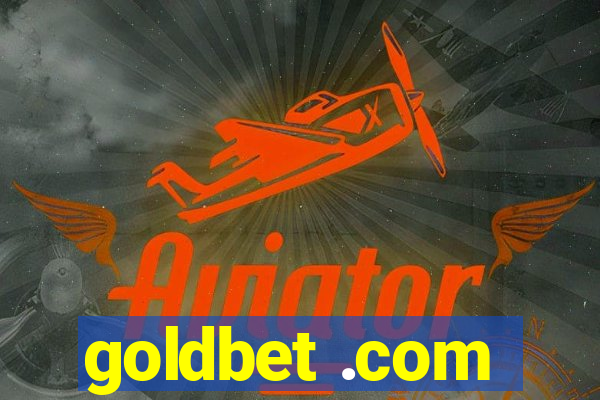 goldbet .com